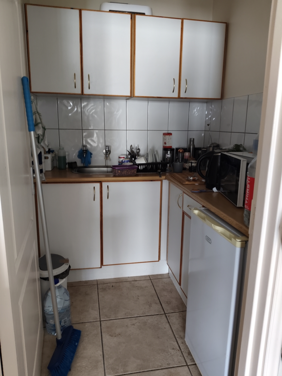 To Let commercial Property for Rent in Muizenberg Western Cape